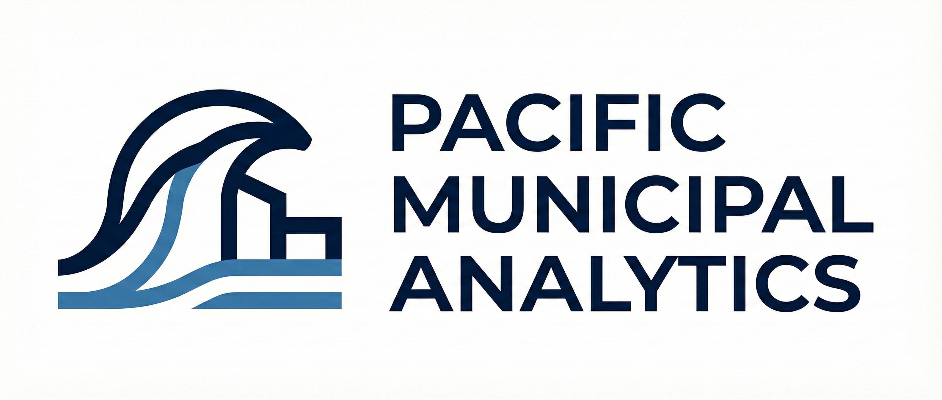 Pacific Municipal Analytics